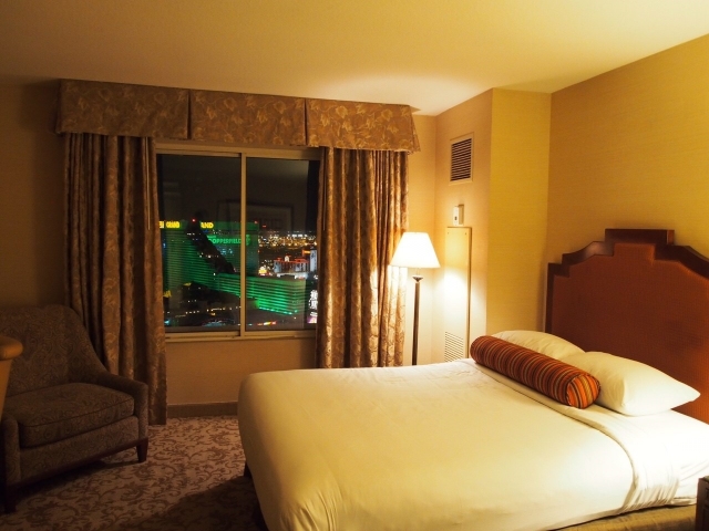 Why do hotel pillows suddenly feel so aloof?