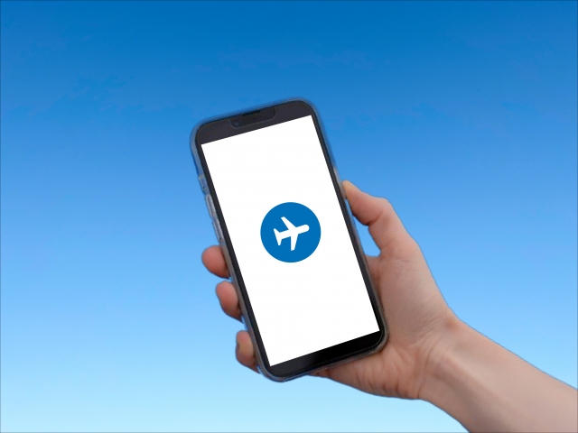 Is airplane mode exclusively for airplanes?