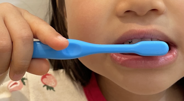 Toothbrushes are "retired" too soon.